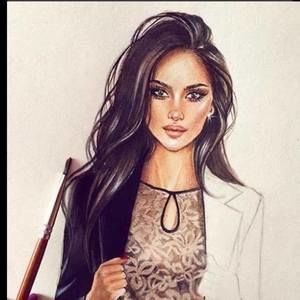 Meet your Posher, Rebecca